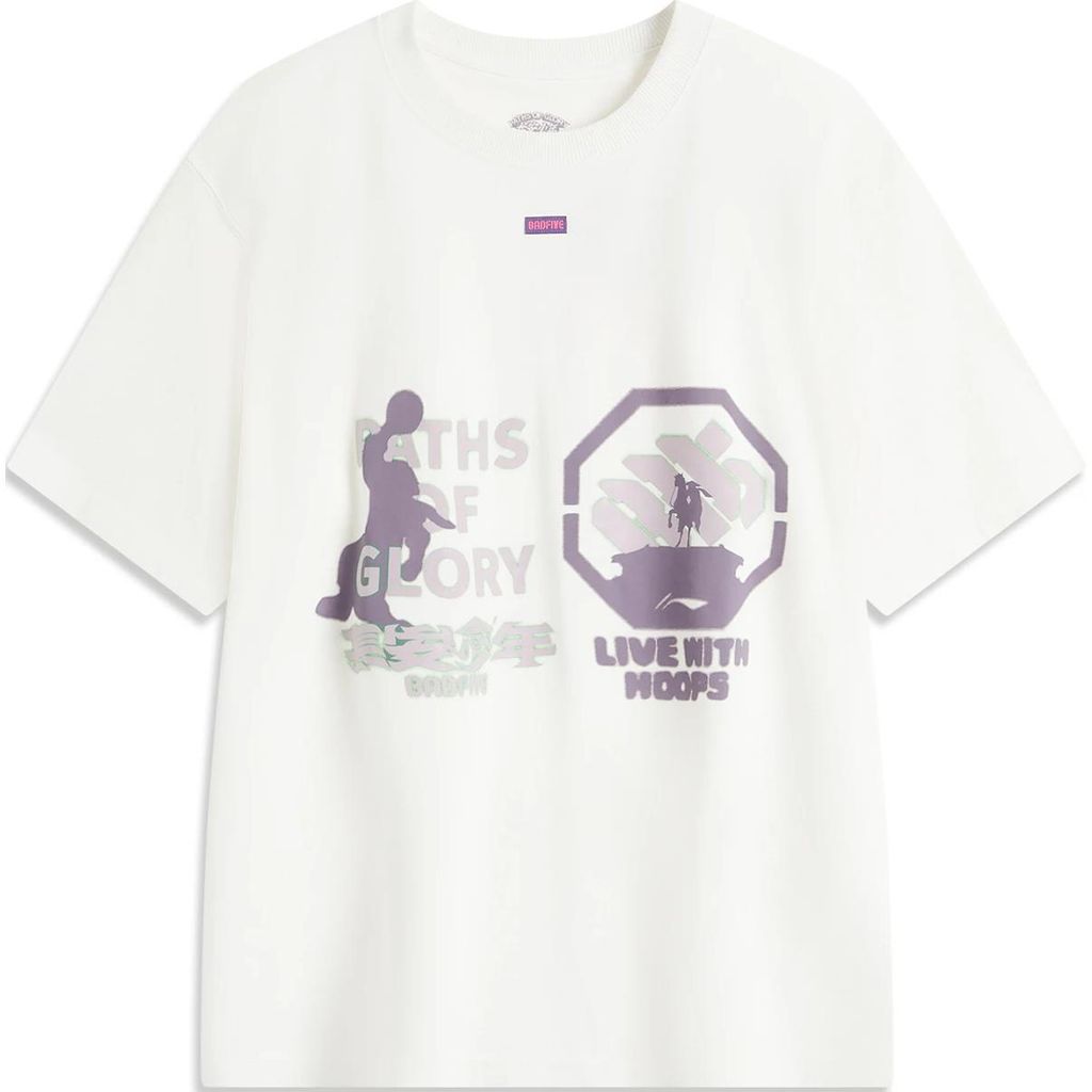 Li-Ning BADFIVE