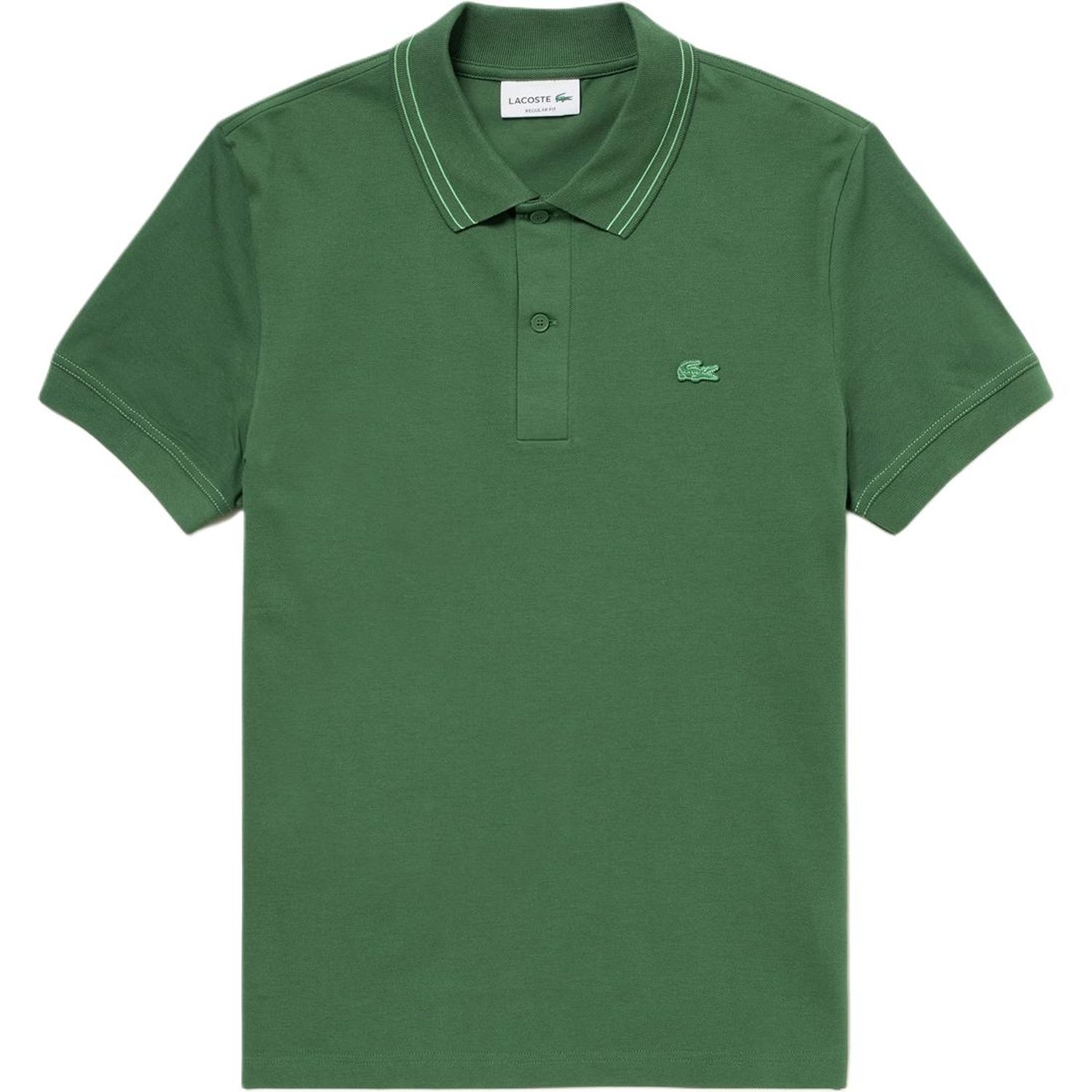 LACOSTE