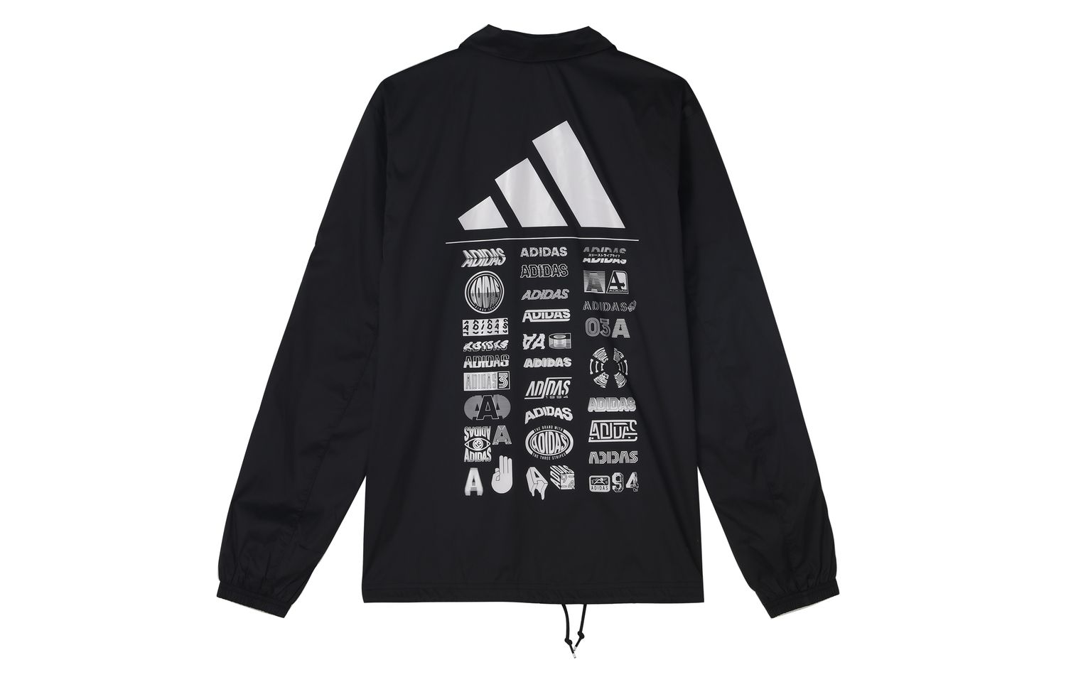 Adidas