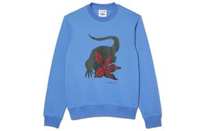 LACOSTE Collaboration Blue