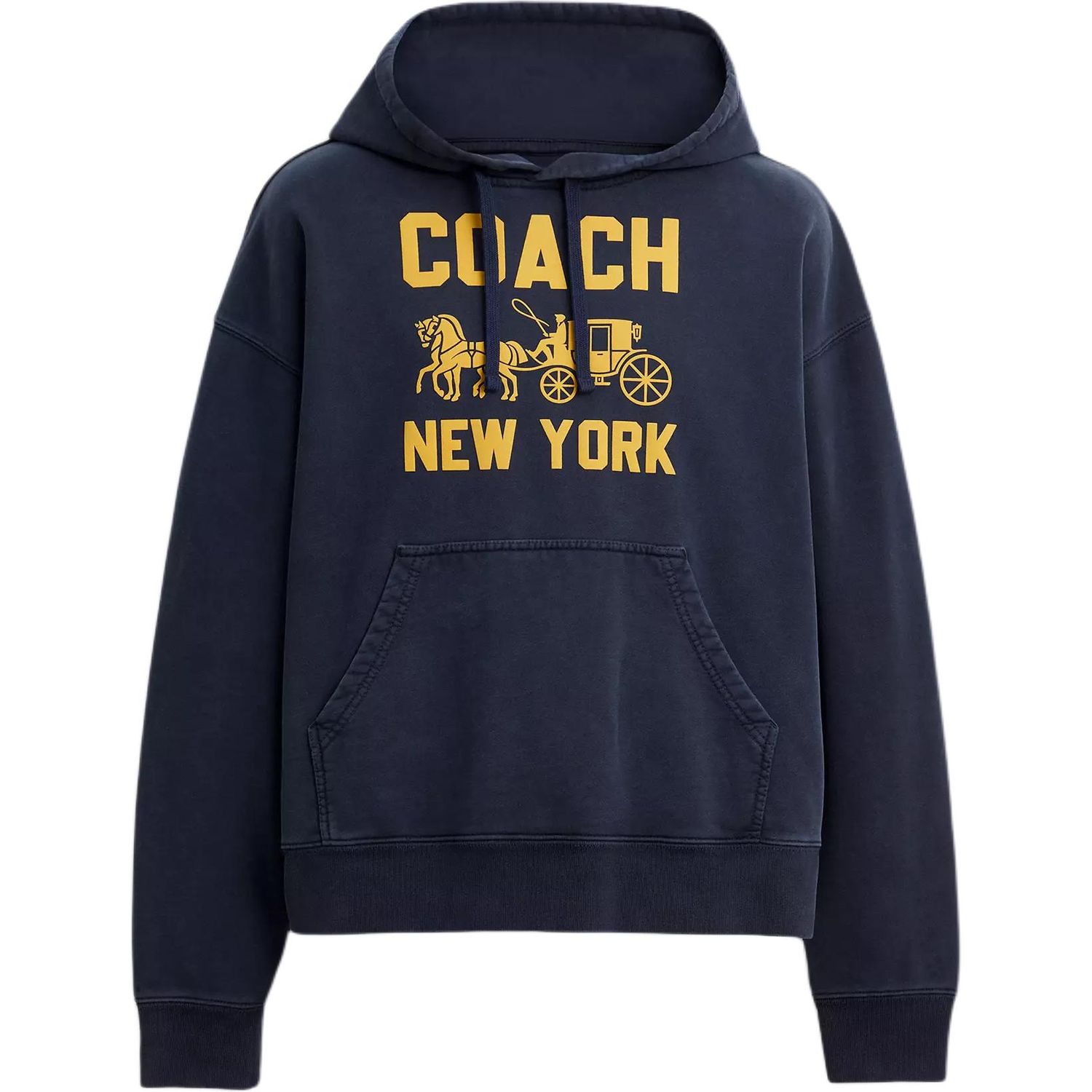 COACH