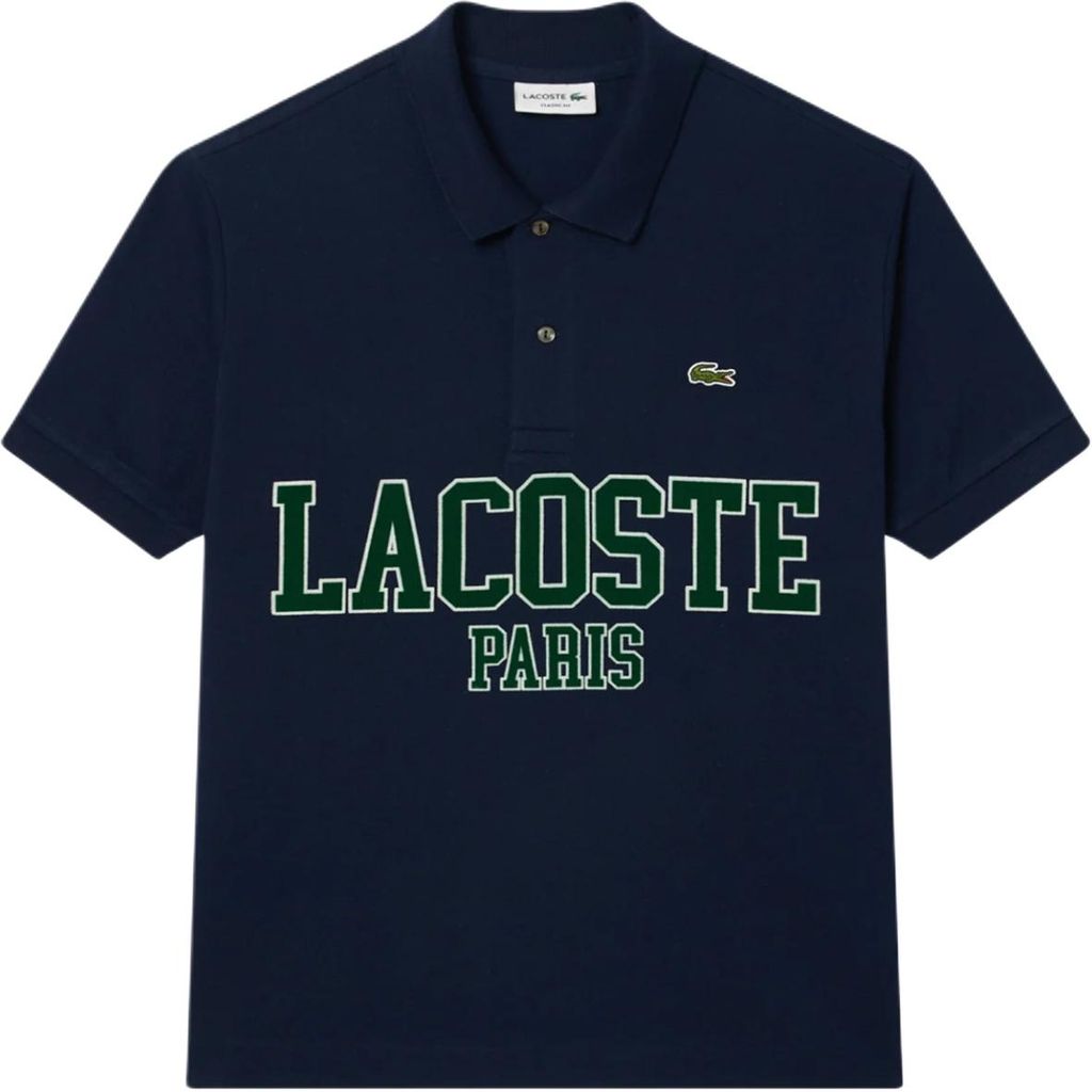 LACOSTE