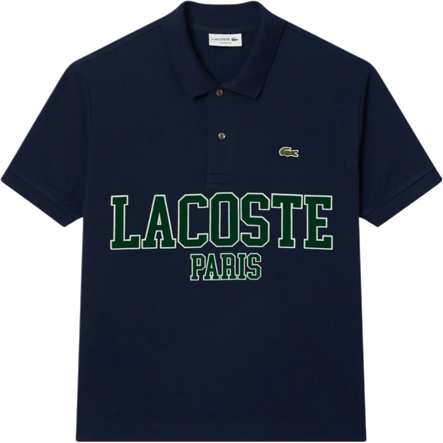 LACOSTE