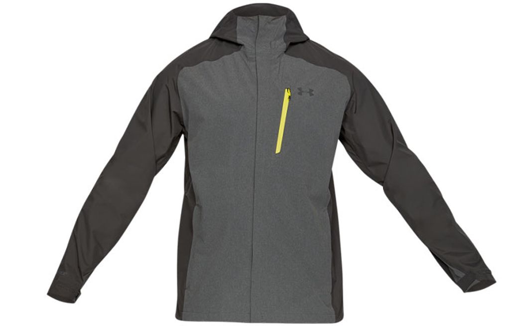 Under Armour Gray