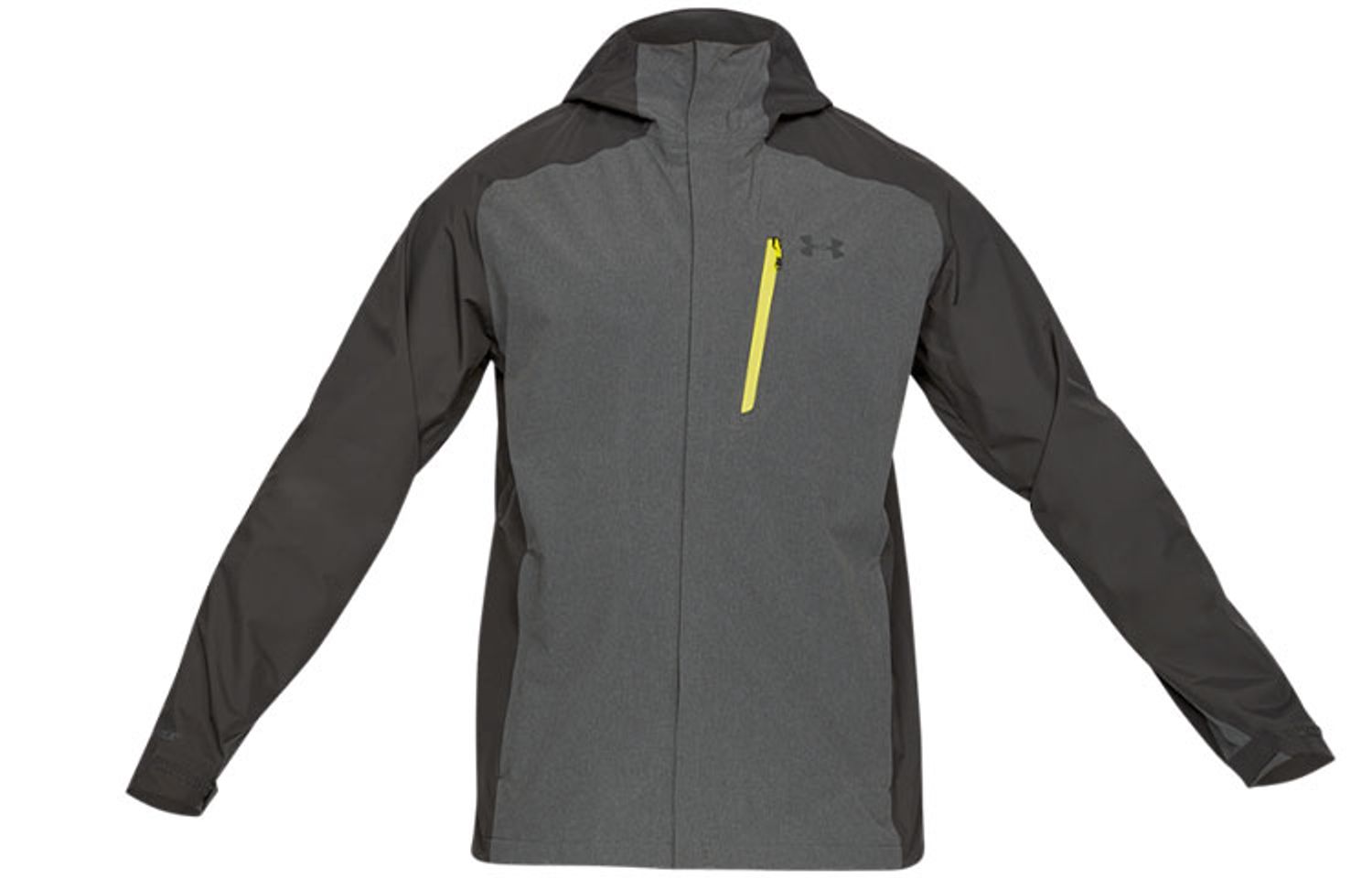 Under Armour Gray