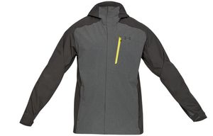 Under Armour Gray