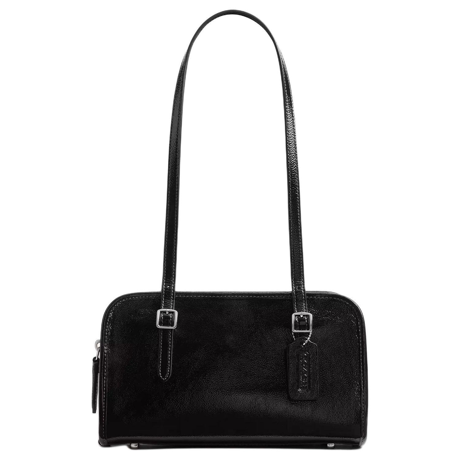 COACH Swing zip