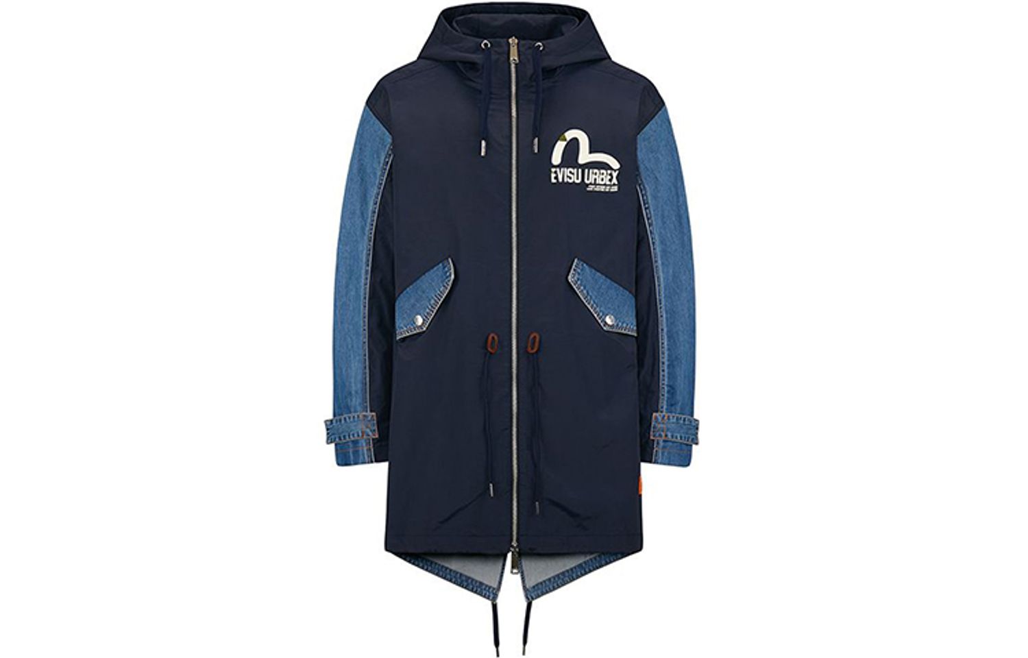 EVISU SS20