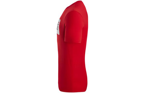Nike Red T
