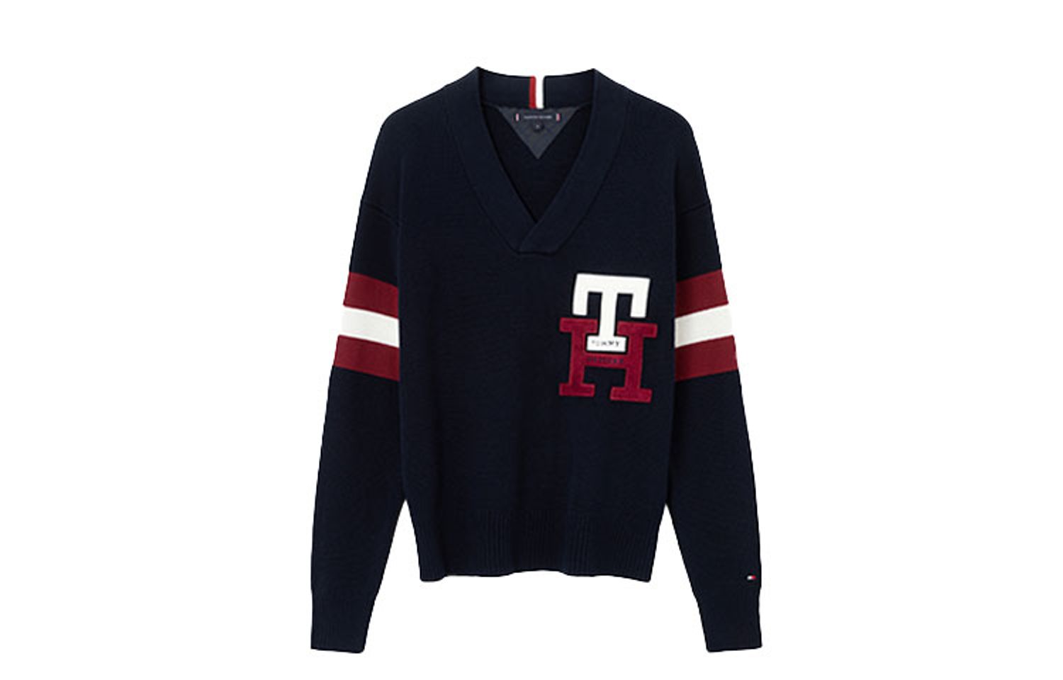 Tommy Hilfiger
