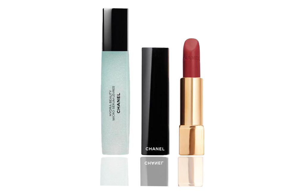 CHANEL