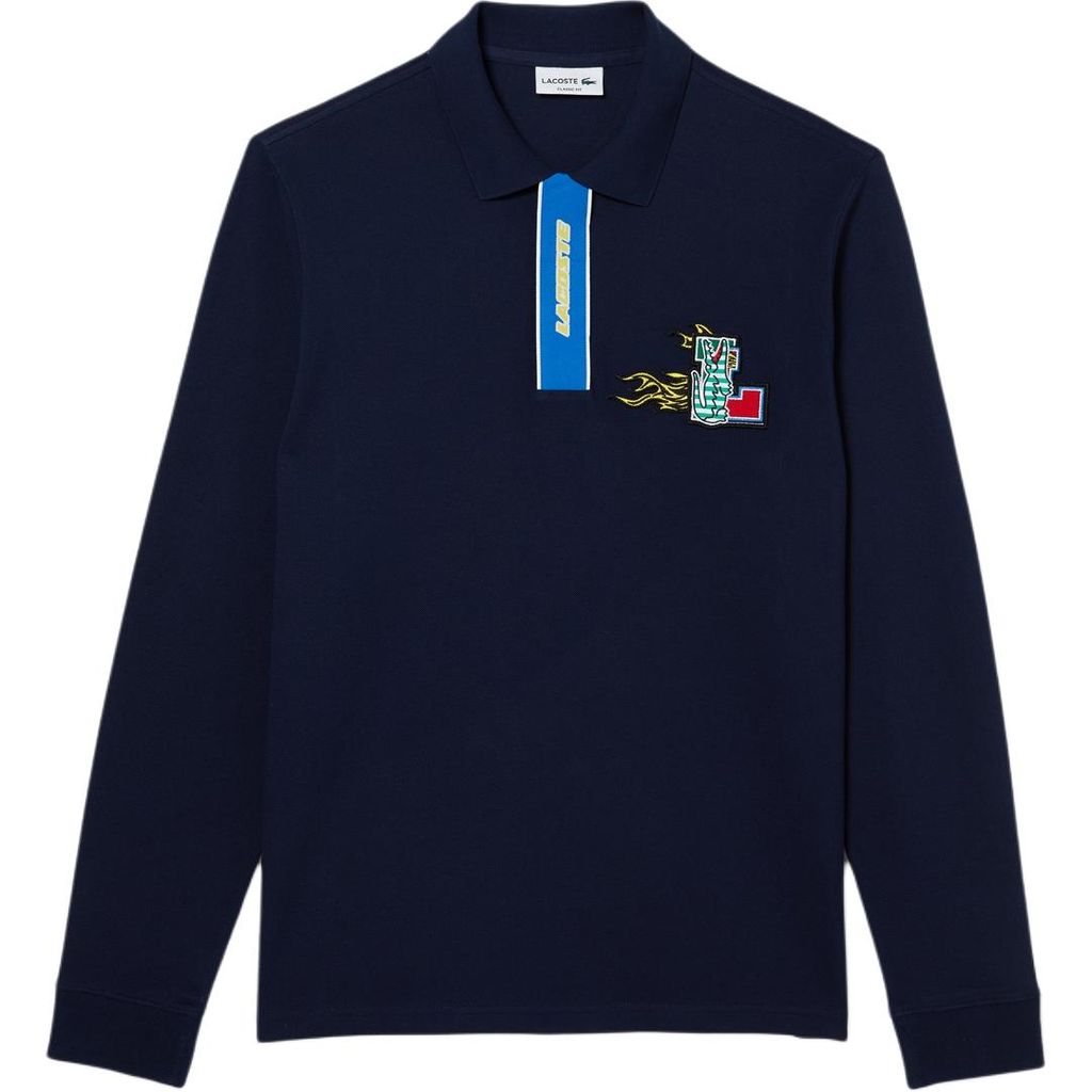 LACOSTE