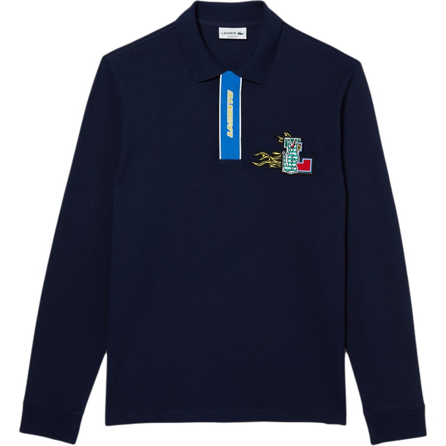 LACOSTE