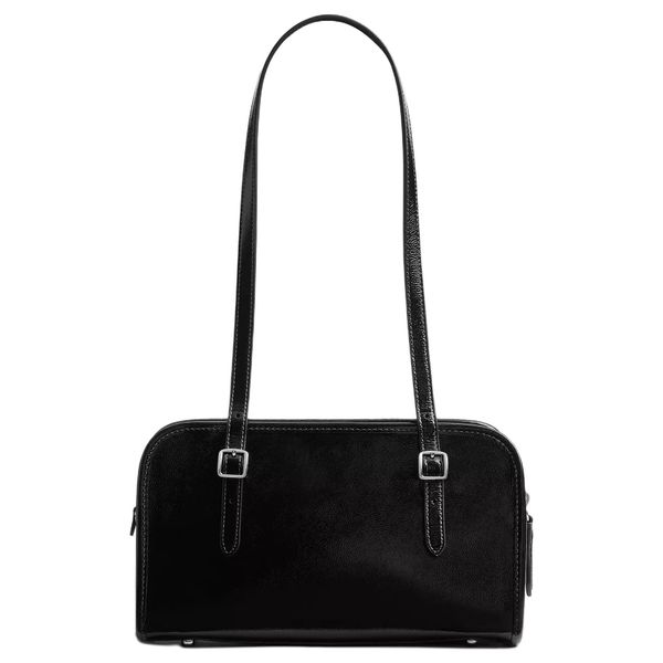 COACH Swing zip
