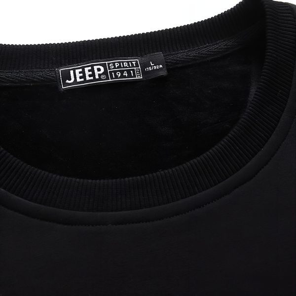 JEEP SPIRIT