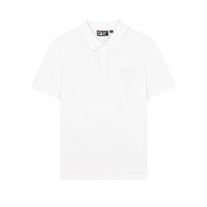 FILA Cloud White