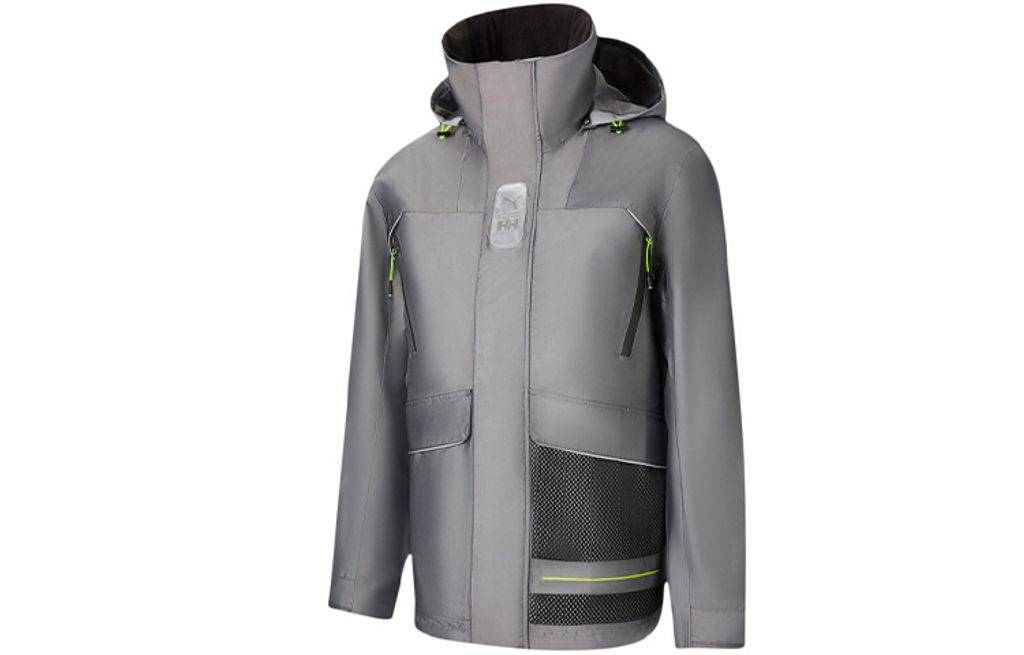 PUMA X HELLY HANSEN TECH
