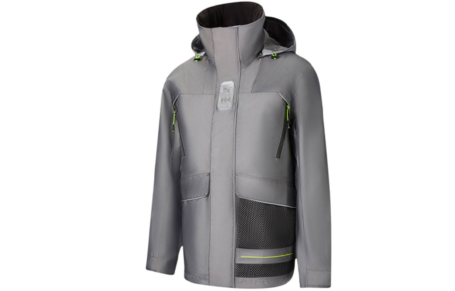 PUMA X HELLY HANSEN TECH