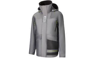 PUMA X HELLY HANSEN TECH