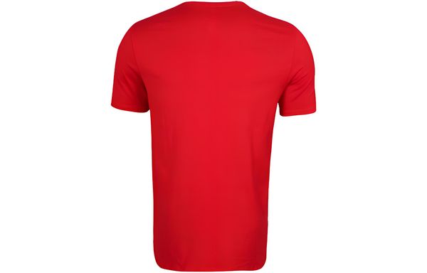 Nike Red T