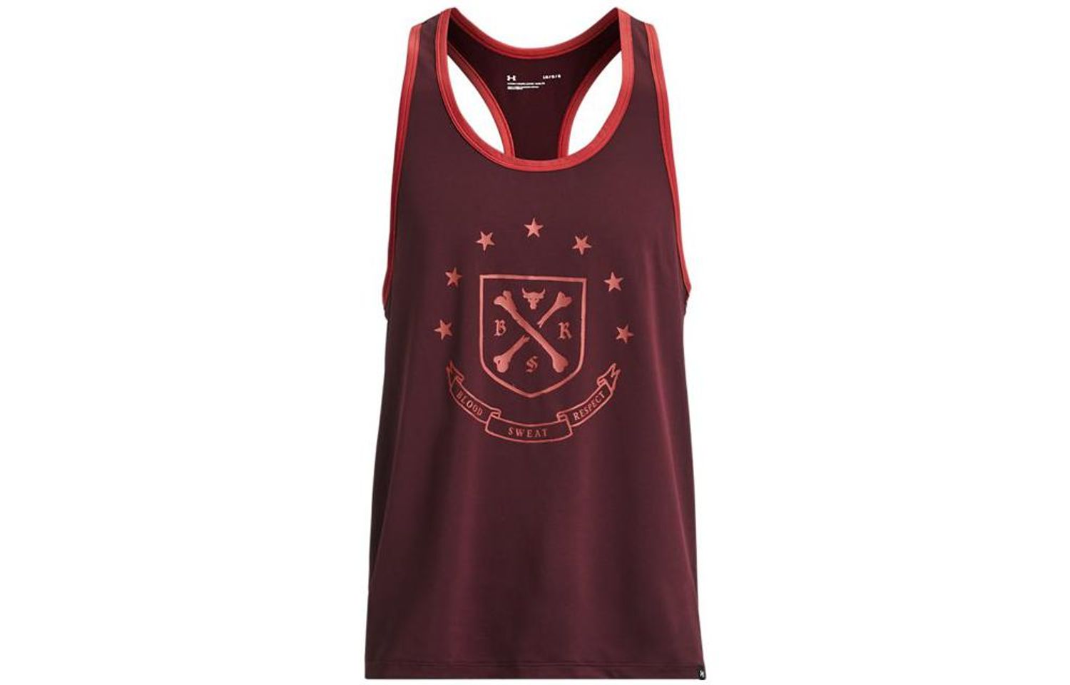 Under Armour Project