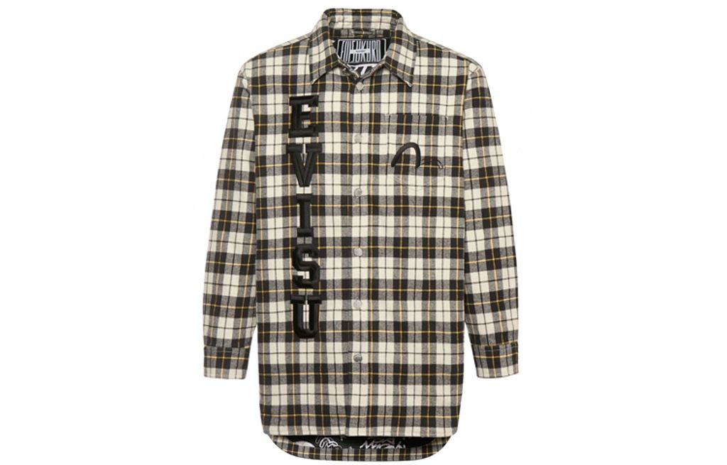EVISU