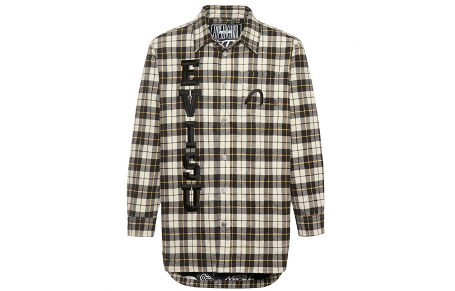 EVISU