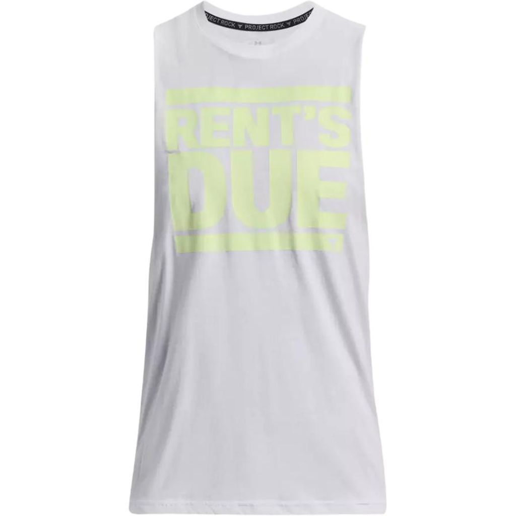 Under Armour Johnson