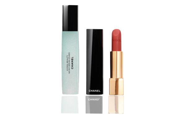 CHANEL