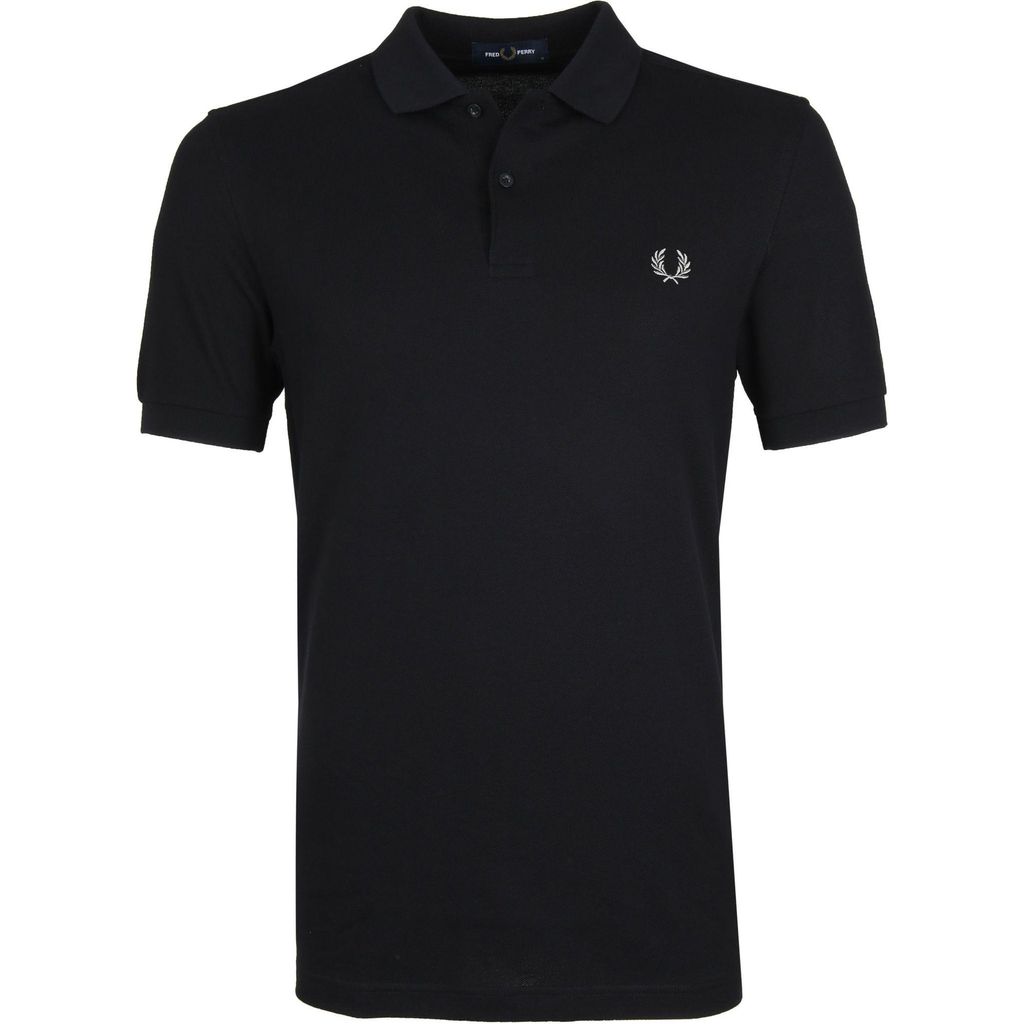 FRED PERRY