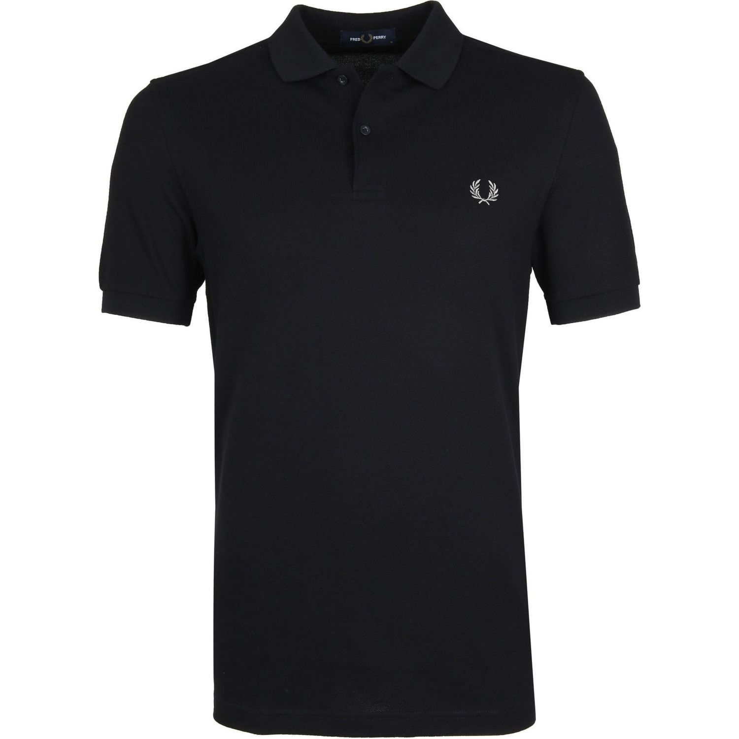 FRED PERRY