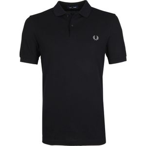 FRED PERRY