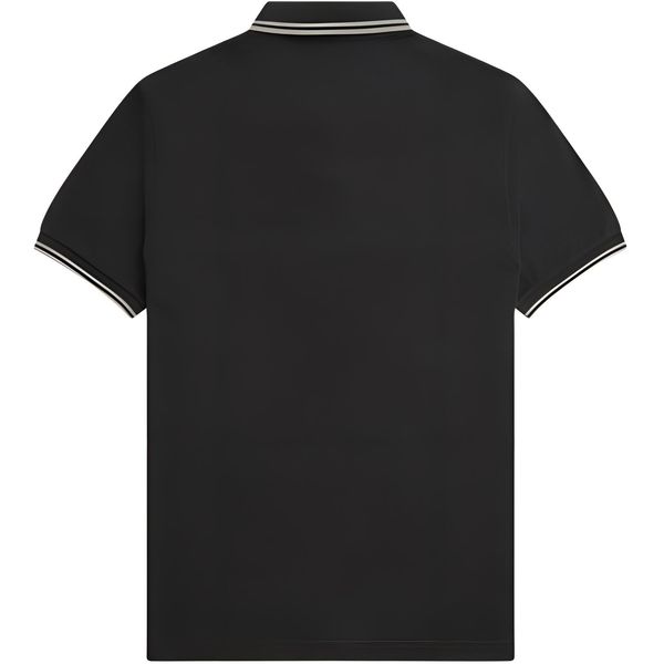 FRED PERRY