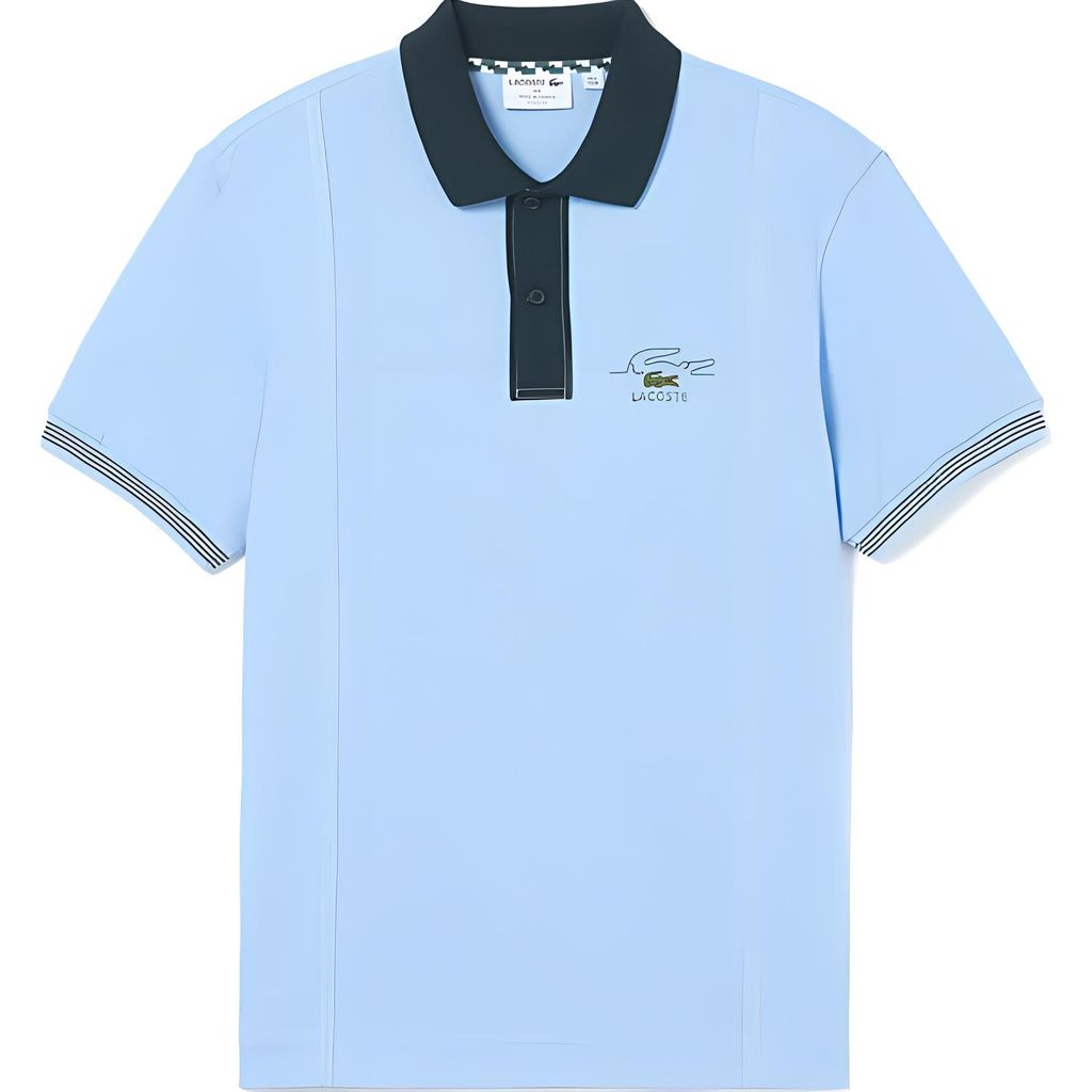 LACOSTE Collaboration