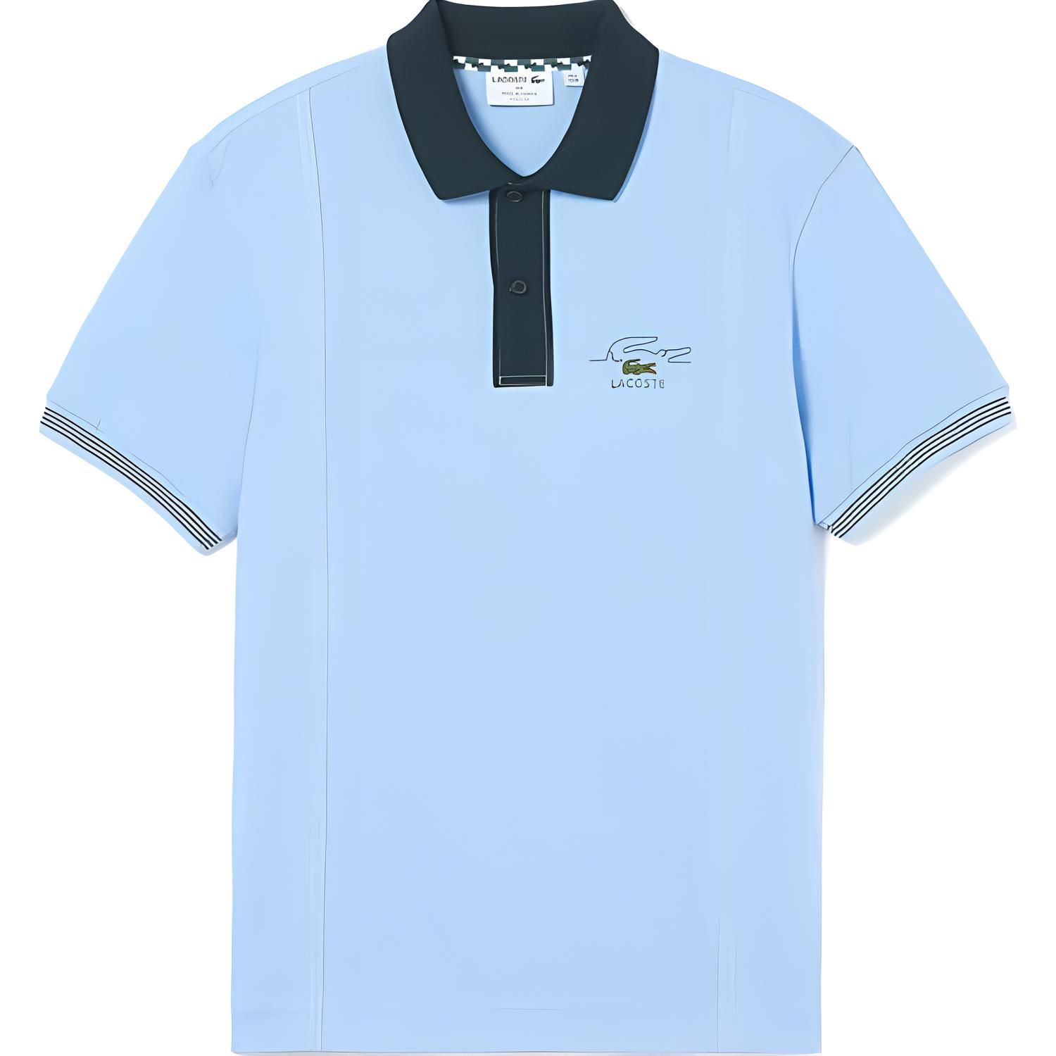 LACOSTE Collaboration