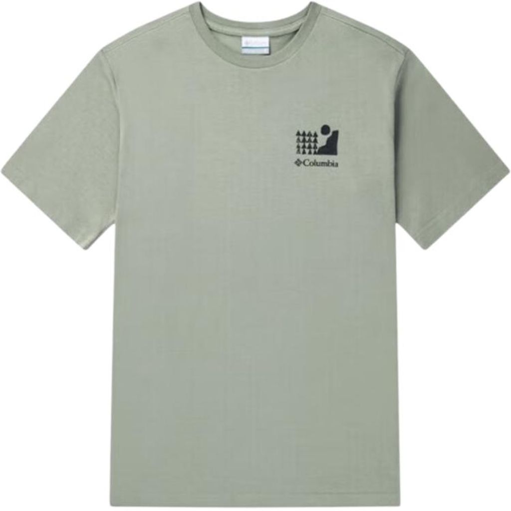Columbia Explorers Canyon T-Shirt