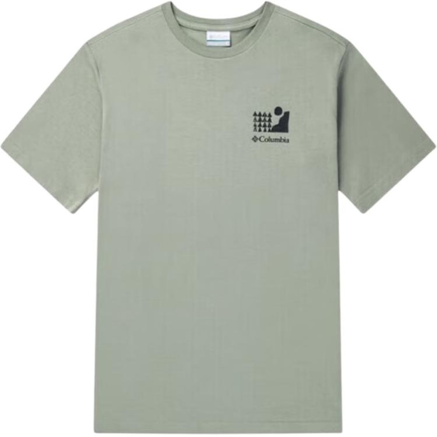 Columbia Explorers Canyon T-Shirt