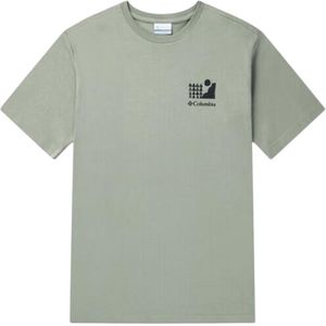 Columbia Explorers Canyon T-Shirt
