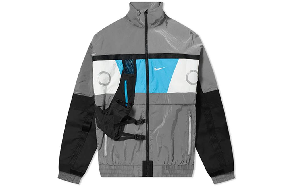 Nike ISPA