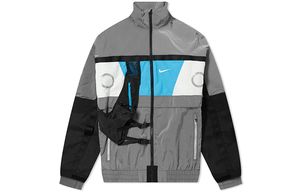 Nike ISPA