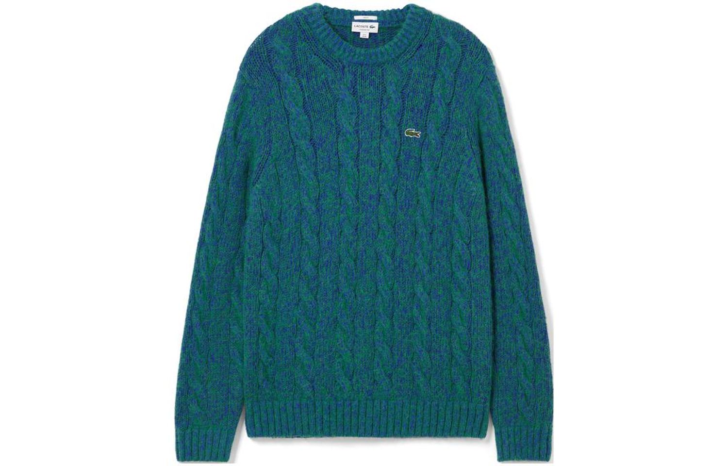 LACOSTE