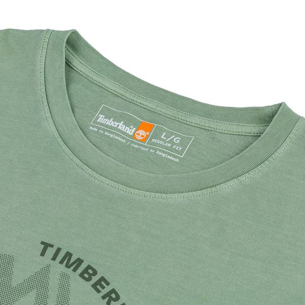 Timberland T