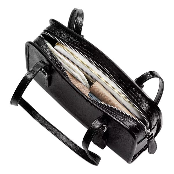 COACH Swing zip