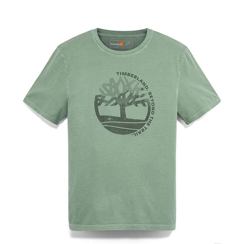 Timberland T