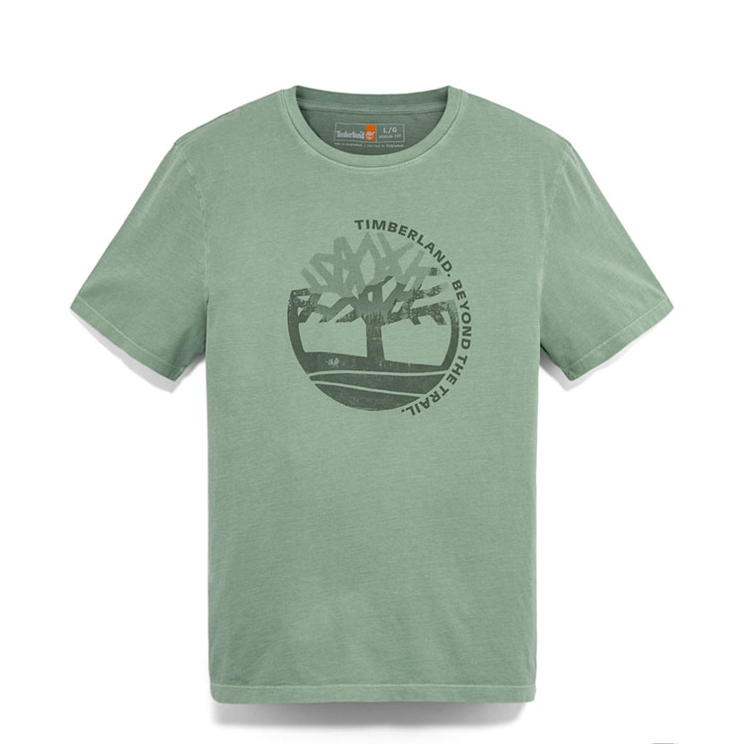 Timberland T