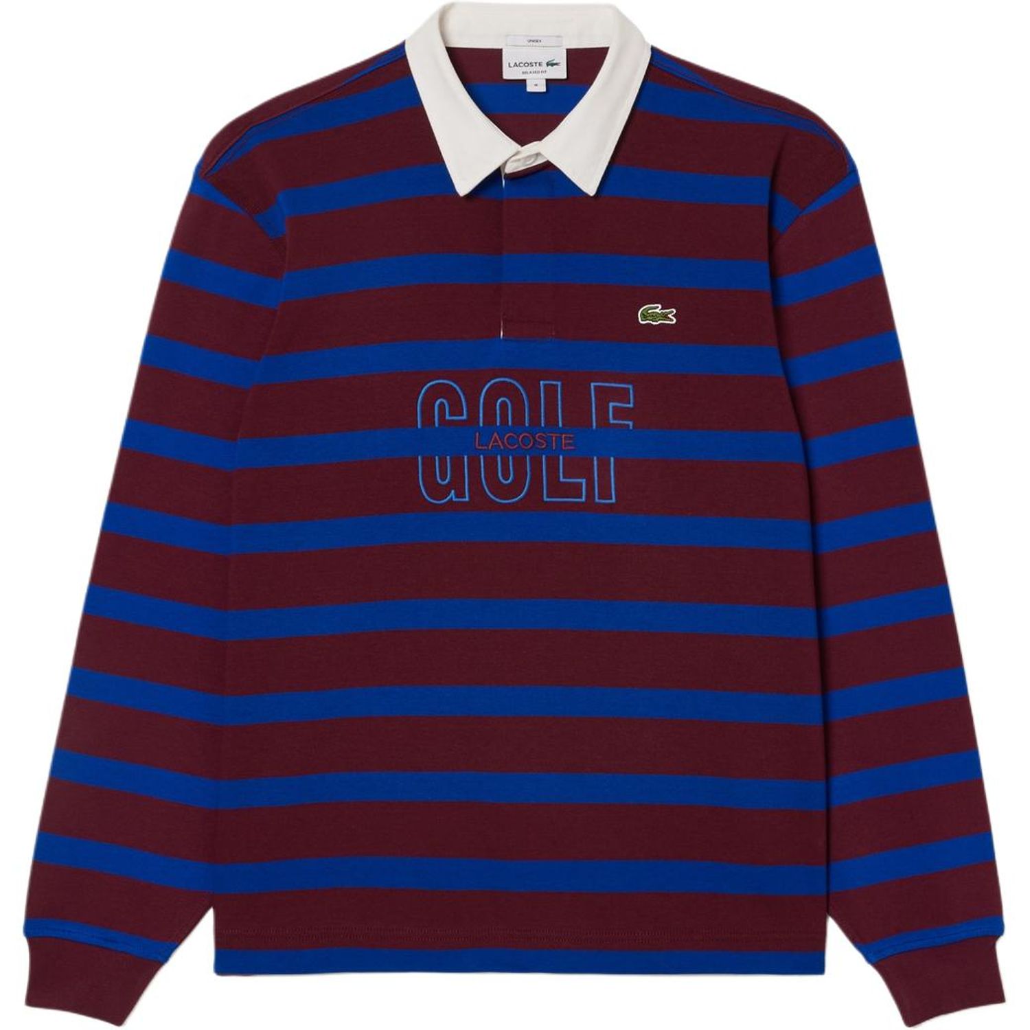 LACOSTE