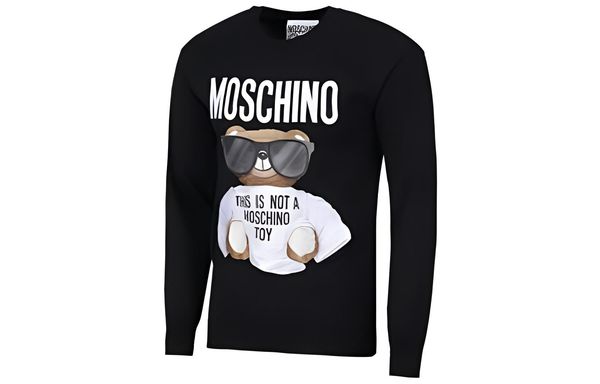 MOSCHINO