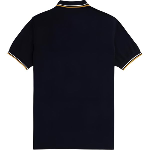 FRED PERRY