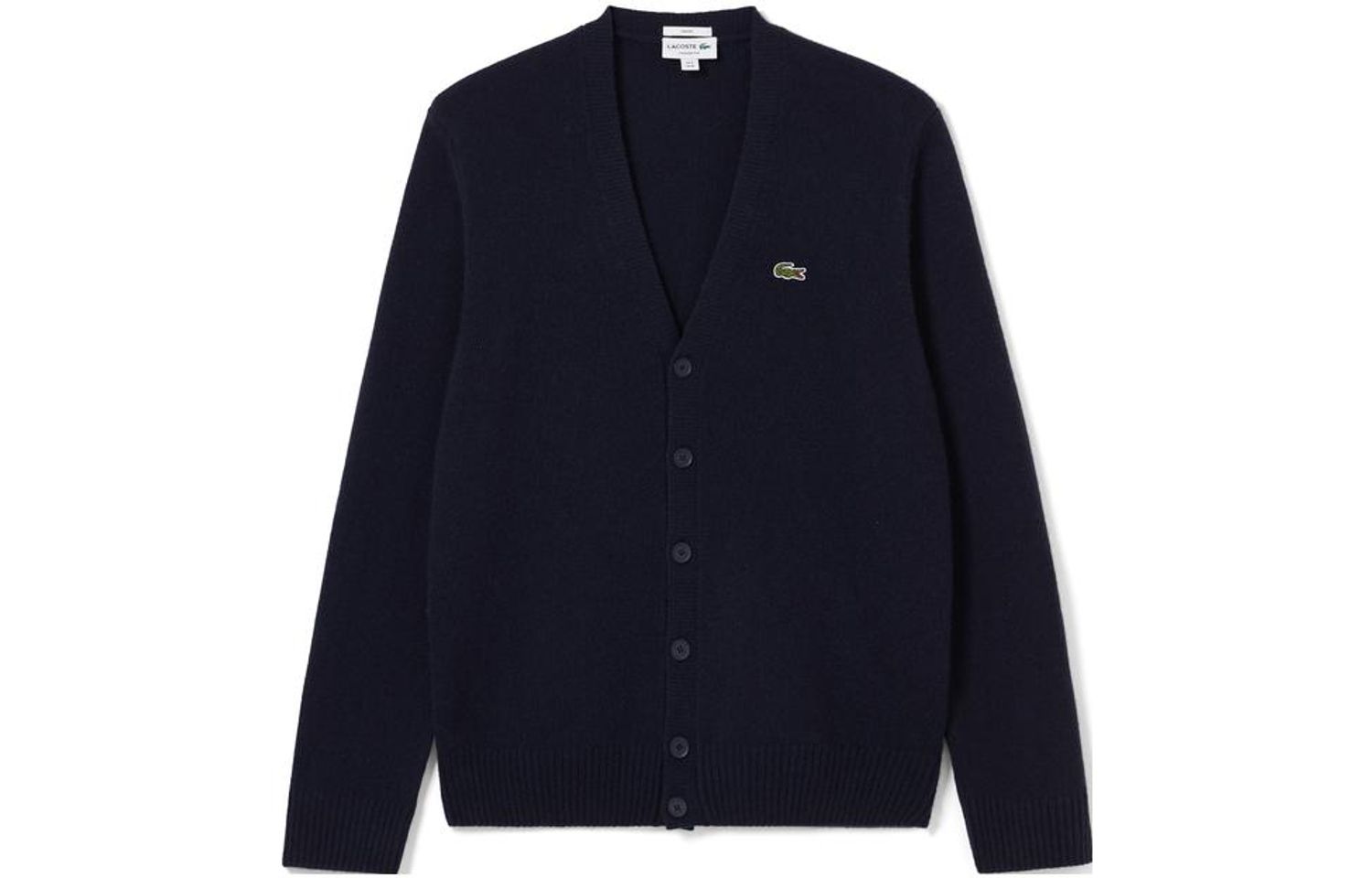 LACOSTE