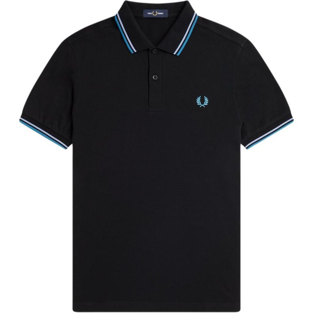 FRED PERRY